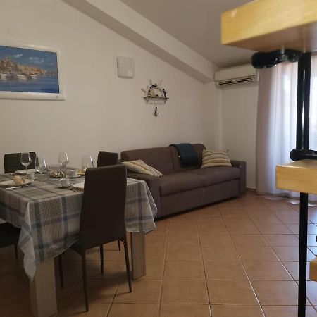 Satta 81 Apartman Alghero Kültér fotó