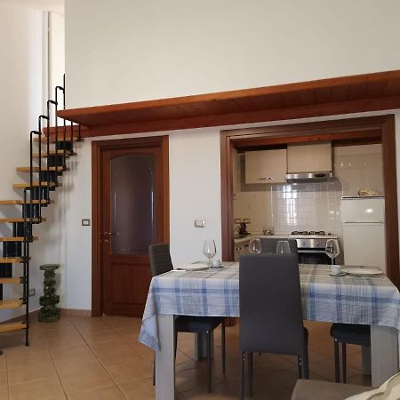 Satta 81 Apartman Alghero Kültér fotó
