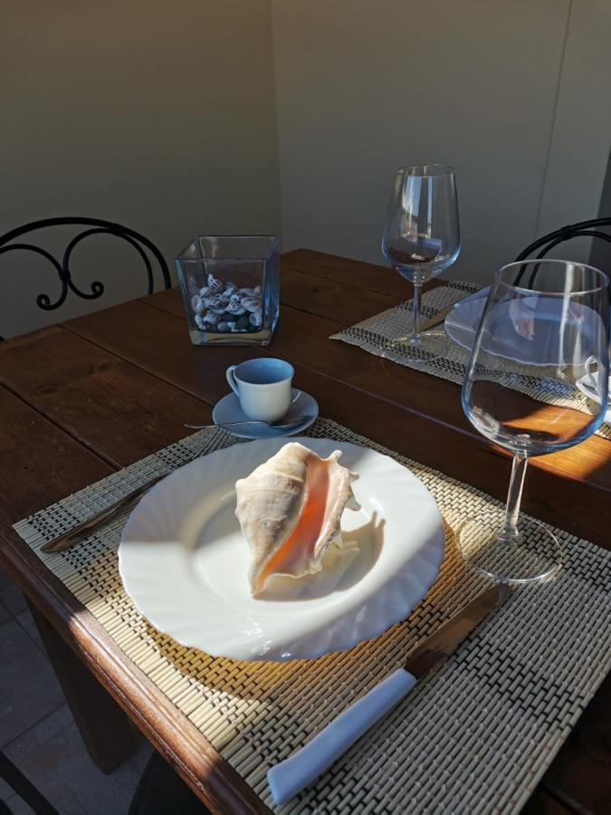 Satta 81 Apartman Alghero Kültér fotó
