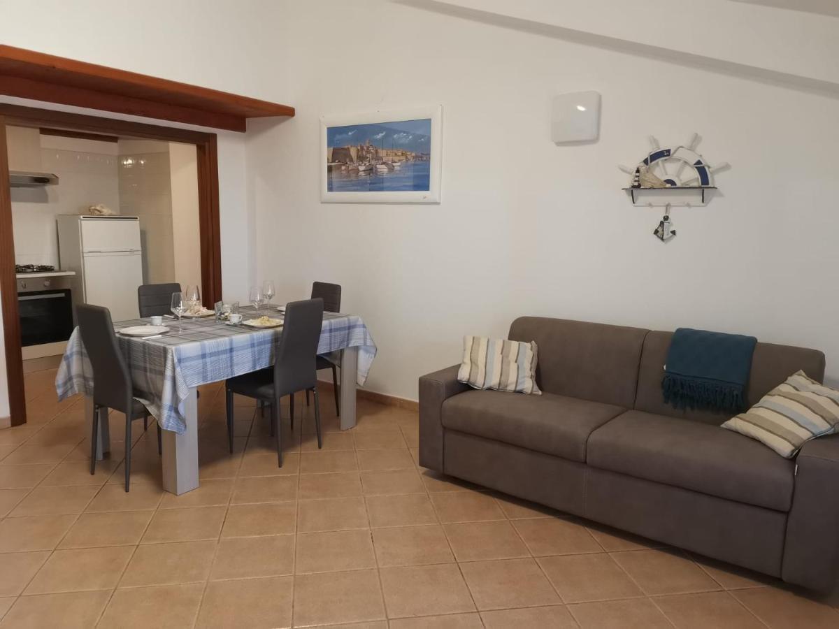 Satta 81 Apartman Alghero Kültér fotó