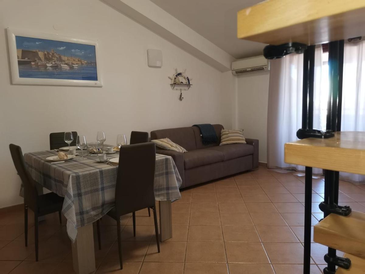 Satta 81 Apartman Alghero Kültér fotó