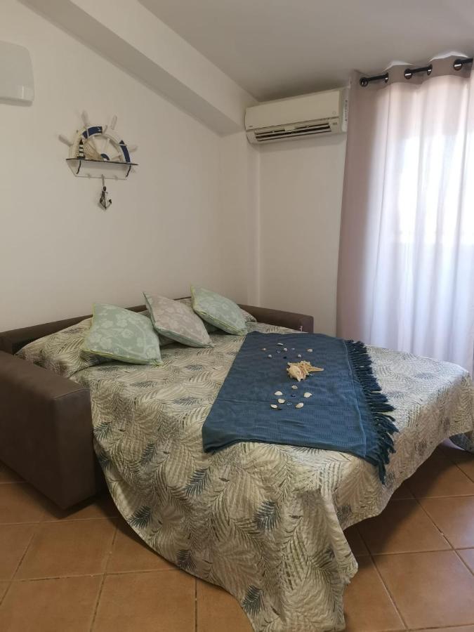 Satta 81 Apartman Alghero Kültér fotó