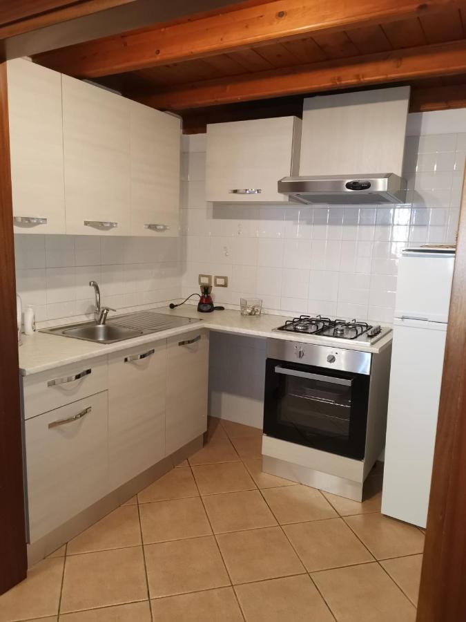 Satta 81 Apartman Alghero Kültér fotó