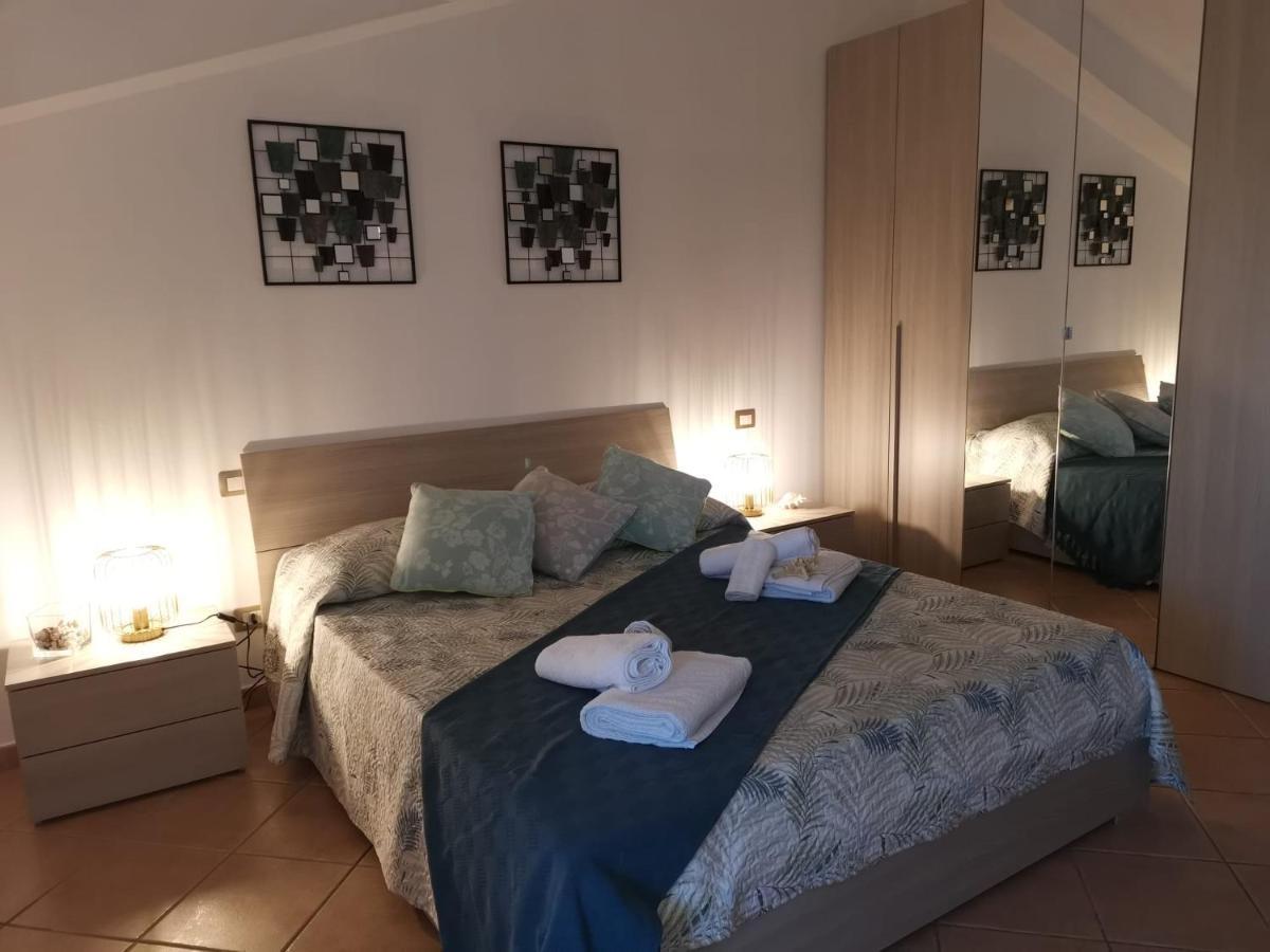 Satta 81 Apartman Alghero Kültér fotó