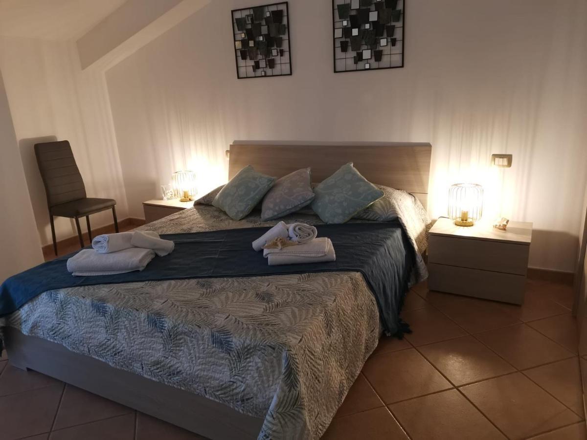Satta 81 Apartman Alghero Kültér fotó