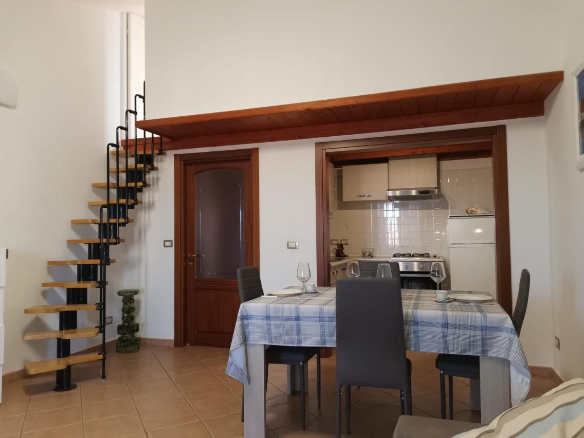 Satta 81 Apartman Alghero Kültér fotó