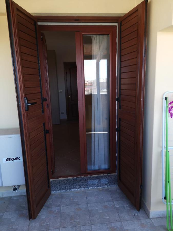 Satta 81 Apartman Alghero Kültér fotó