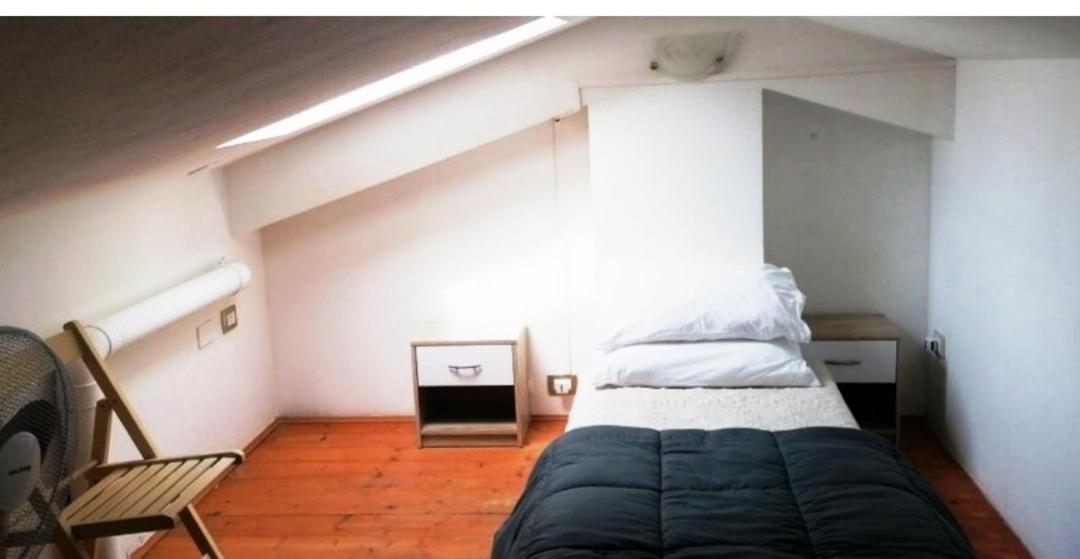 Satta 81 Apartman Alghero Kültér fotó